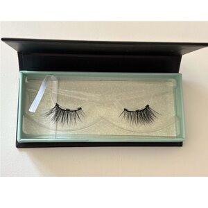 Moxie Lash BABY LASHES Magnetic False Eyelashes NIB Up To 30 Wears Per Pair NEW